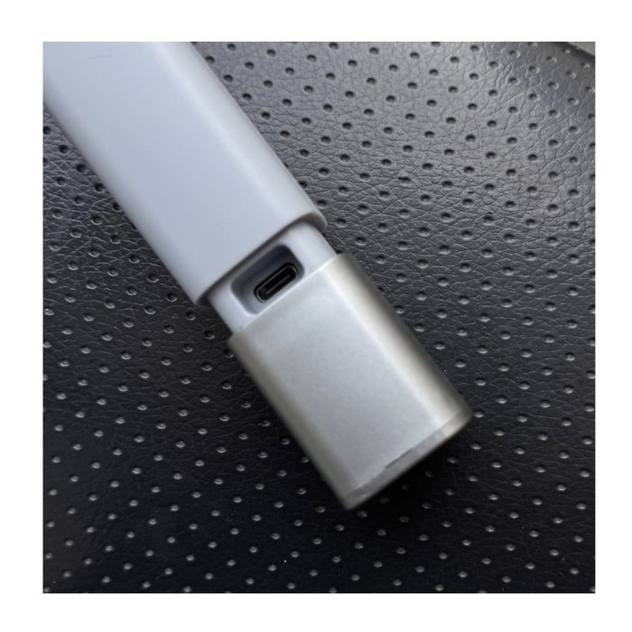چراغ قوه چند کاره دستی قابل زوم مدل FLASHLIGHT-ZJ119