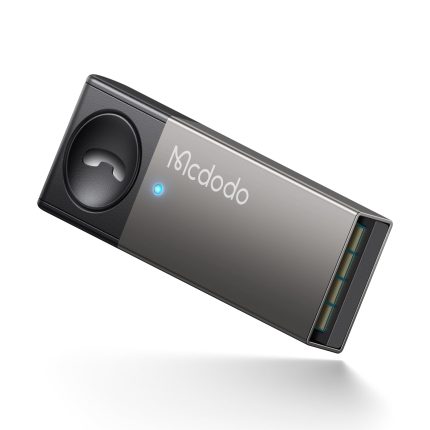 دانگل بلوتوث خودرو برند مکدودو Mcdodo OT-825