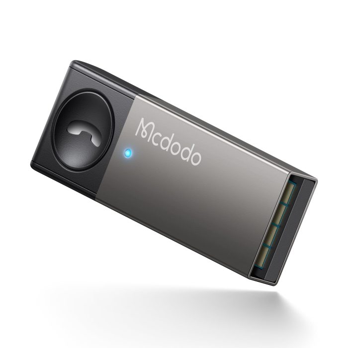 دانگل بلوتوث خودرو برند مکدودو Mcdodo OT-825