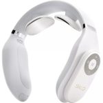 ماساژور گردن الکتریکی الکترواستیمولیشن اس کی جی SKG Neck Massager Electrostimulator 4098E