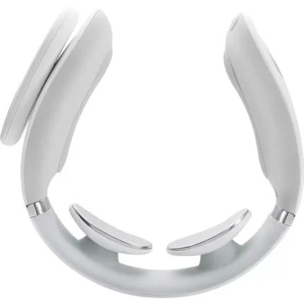 ماساژور گردن الکتریکی الکترواستیمولیشن اس کی جی SKG Neck Massager Electrostimulator 4098E