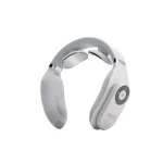 ماساژور گردن الکتریکی الکترواستیمولیشن اس کی جی SKG Neck Massager Electrostimulator 4098E