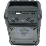 اسپیکر بلوتوثی قابل حمل گریت نایس مدل GREATNICE GTS-1361 اورجینال