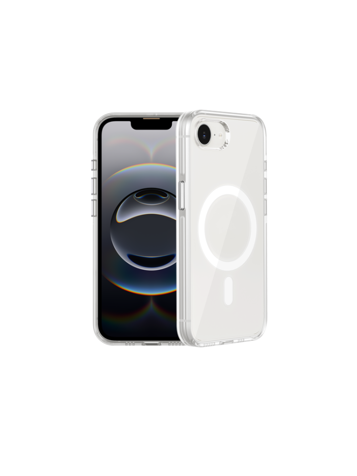قاب کی-زد دو مدل ICEGUARD مناسب برای گوشی موبایل اپل Apple iPhone 16e