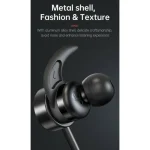 هندزفری سیمی گیمینگ تایپ‌سی مک‌دودو Mcdodo USB Type-C Gaming Earphones HP-1340