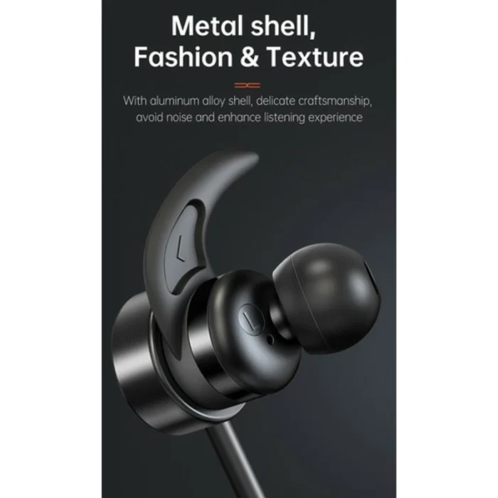 هندزفری سیمی گیمینگ تایپ‌سی مک‌دودو Mcdodo USB Type-C Gaming Earphones HP-1340