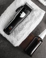 ماشین اصلاح دوتایی گرین لاین Green Lion Pro Trim Duo Hair Clipper GNPTRMDUOBK