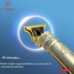 ماشین اصلاح ارلدام Earldom Hair Clipper ET-HC04