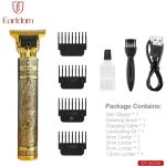 ماشین اصلاح ارلدام Earldom Hair Clipper ET-HC04