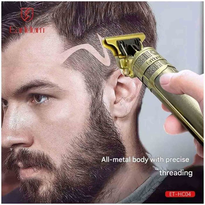 ماشین اصلاح ارلدام Earldom Hair Clipper ET-HC04