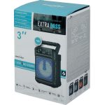اسپیکر بلوتوثی قابل حمل گریت نایس مدل GREATNICE GTS-1361 اورجینال