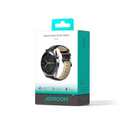 ساعت هوشمند جویروم Joyroom SmartWatch JR-FC2