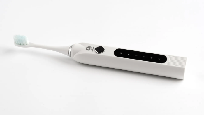مسواک برقی گرین لاین مدل Green Lion Electric Toothbrush Gen 2 GNELETB2G