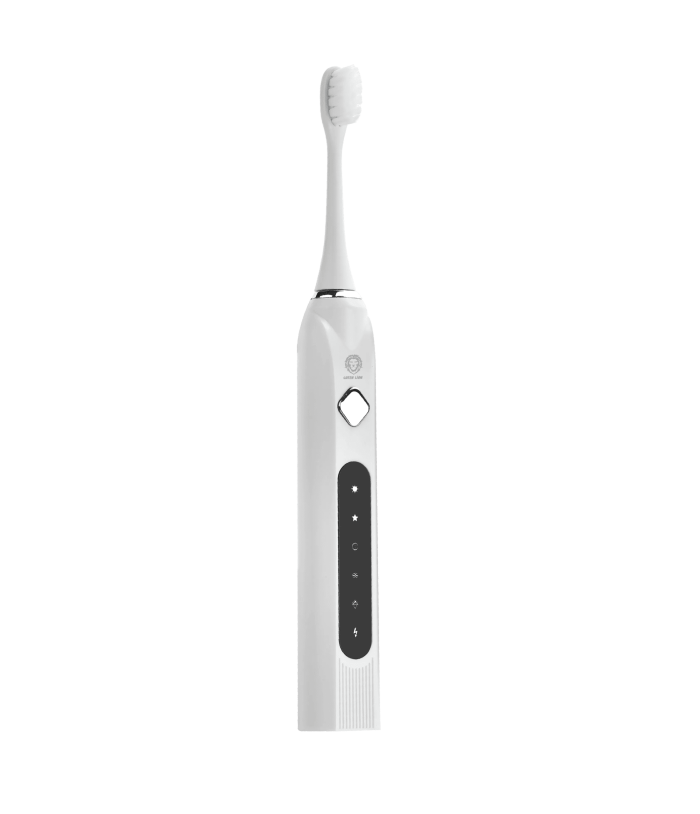 مسواک برقی گرین لاین مدل Green Lion Electric Toothbrush Gen 2 GNELETB2G