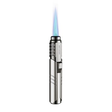 فندک اتمی ضد باد گرین لاین Green Lion Jet Flame GNJTFLMWPLSL