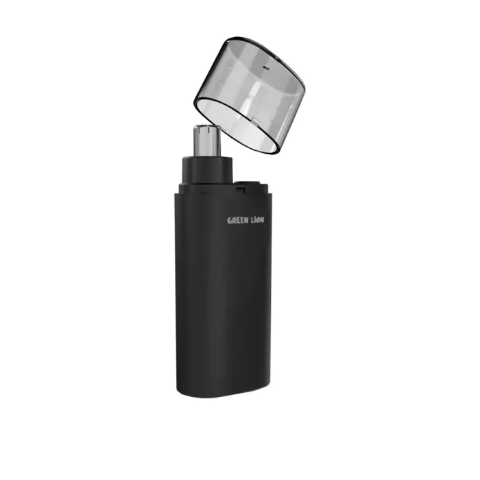 ماشین اصلاح موی بینی گرین لاین Green Lion Nose Pro Nose and Ear Trimmer GNNOSETMMRBK