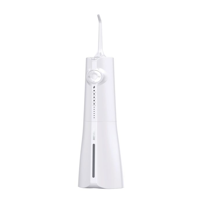 دهان شوی قابل حمل گرین لاین Green Lion Portable Oral Irrigator GNPROR300MLBK