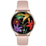 ساعت هوشمند گرین لاین Green Lion Rivo Smart Watch GNRIVOSWBK
