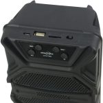 اسپیکر بلوتوثی قابل حمل گریت نایس مدل GREATNICE GTS-1395 اورجینال