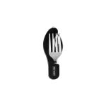 ست قاشق و چنگال مسافرتی گرین لاین Green Lion 4 in 1 Cutlery Set GN4IN1CSETBK