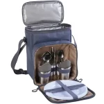 کیف پیک نیک گرین لاین Green Lion Camp Mate Picnic Bag GNCAPPIBGBL