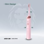 مسواک برقی گرین لاین مدل Green Lion Electric Toothbrush GNELETB