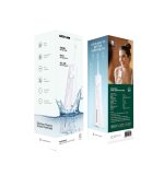 دهان شوی قابل حمل گرین لاین Green Lion Portable Oral Irrigator GNPROR300MLBK