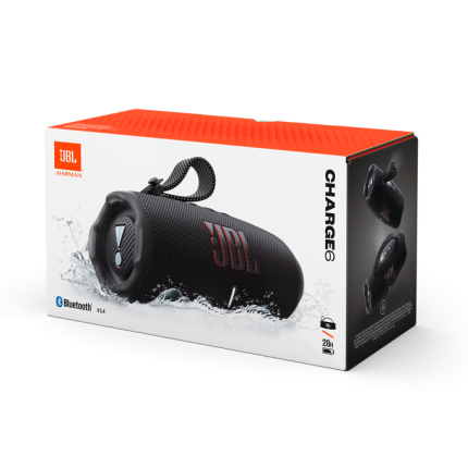 اسپیکر JBL Charge 6