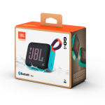اسپیکر جی بی ال JBL Go 4