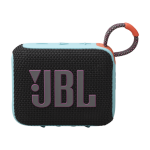 اسپیکر جی بی ال JBL Go 4