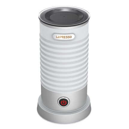 فوم ساز شیر سرد و گرم لپرسو LePresso Milk Frother 450W LPMLFRWH