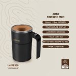 ماگ همزن مغناطیسی لپرسو LePresso LPCFFM0018
