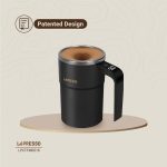 ماگ همزن مغناطیسی لپرسو LePresso LPCFFM0018