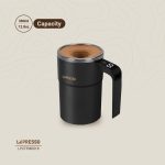 ماگ همزن مغناطیسی لپرسو LePresso LPCFFM0018