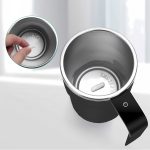 ماگ همزن مغناطیسی لپرسو LePresso LPCFFM0018