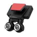 دوربین ثبت وقایع پاورولوژی Powerology Dash Camera P4KCAM108