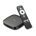 اندروید باکس پرودو Porodo TVBox Video PD-ANDTVB-BK