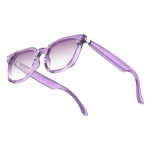 عینک هوشمند پاورولوژی Powerology Nice Smart Audio Sunglasses PWHY1009PL