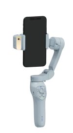 گیمبال با قابلیت تشخیص چهره پرودو Porodo AI Tracker Gimbal P7C Pro Plus PD-AITGM