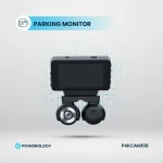 دوربین ثبت وقایع پاورولوژی Powerology Dash Camera P4KCAM108