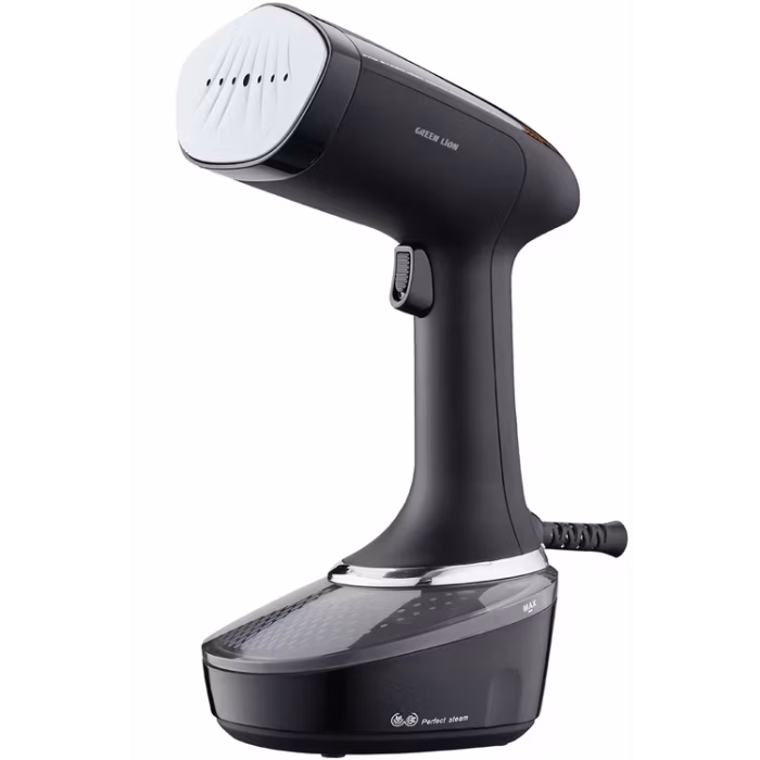 اتوبخار دستی گرین لاین Green Lion Steam Mate X Garment Steamer GNGS1500WBK