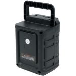 اسپیکر بلوتوثی قابل حمل گریت نایس مدل GREATNICE GTS-1361 اورجینال - تصویر 2