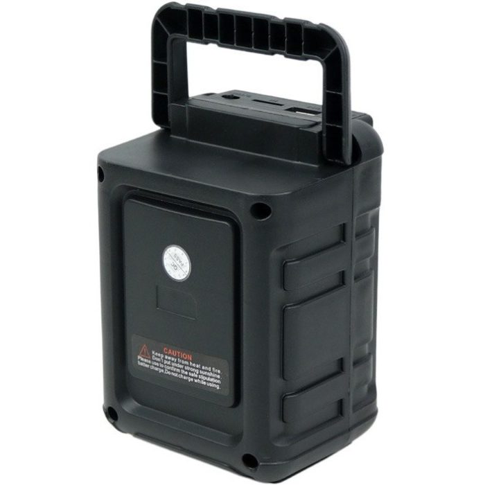 اسپیکر بلوتوثی قابل حمل گریت نایس مدل GREATNICE GTS-1361 اورجینال - تصویر 2