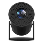 ویدئو پروژکتور به همراه دسته بازی مدل پرودو Porodo Gaming Projector with Controllers PDX639