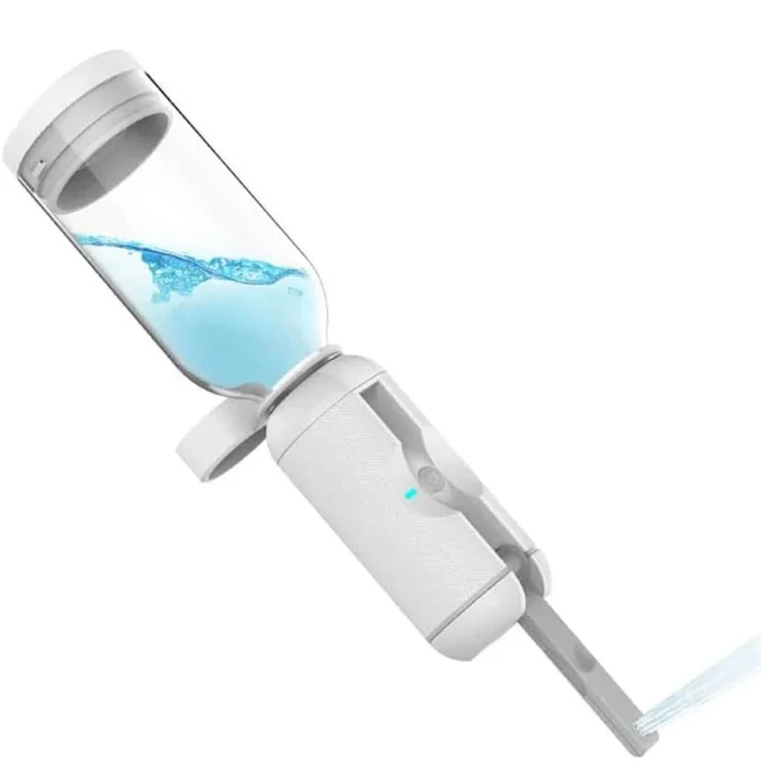 خودشور جیبی گرین لاین Green Lion Electric Pocket Bidet GNPBIDETSPWH