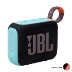 اسپیکر جی بی ال JBL Go 4