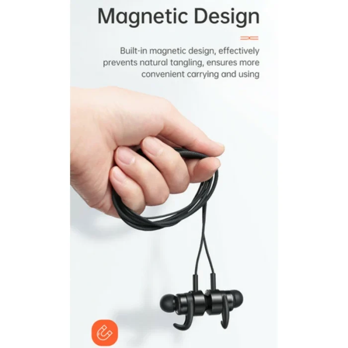 هندزفری سیمی گیمینگ تایپ‌سی مک‌دودو Mcdodo USB Type-C Gaming Earphones HP-1340