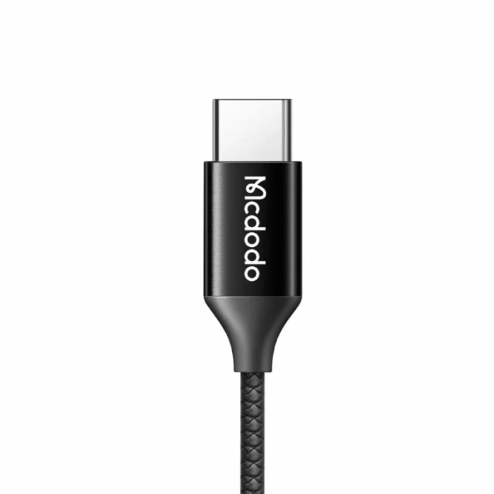 هندزفری سیمی گیمینگ تایپ‌سی مک‌دودو Mcdodo USB Type-C Gaming Earphones HP-1340
