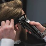 ماشین اصلاح دوتایی گرین لاین Green Lion Pro Trim Duo Hair Clipper GNPTRMDUOBK