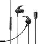 هندزفری سیمی گیمینگ تایپ‌سی مک‌دودو Mcdodo USB Type-C Gaming Earphones HP-1340
